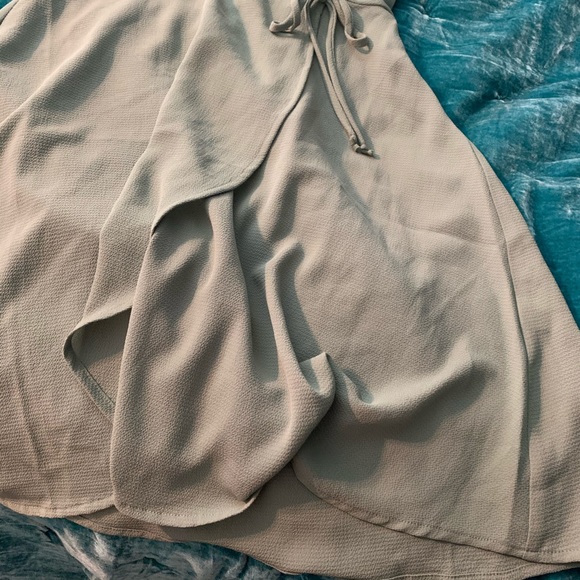 monteau dress - Picture 3 of 4